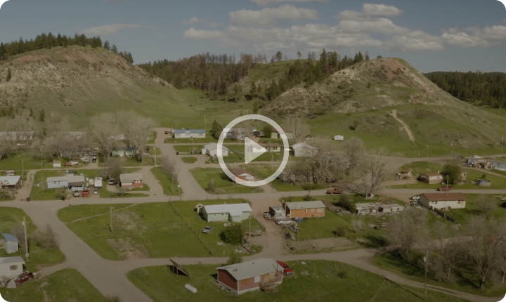 Celebrating Innovation in Community Health
